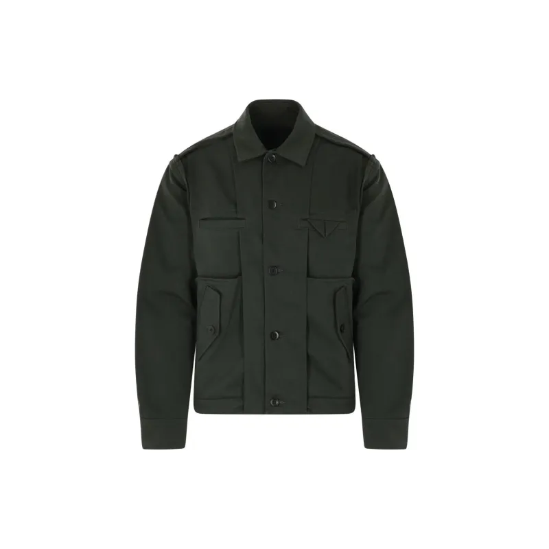 UNDERCOVER Inside Out Bomber Jacket-1