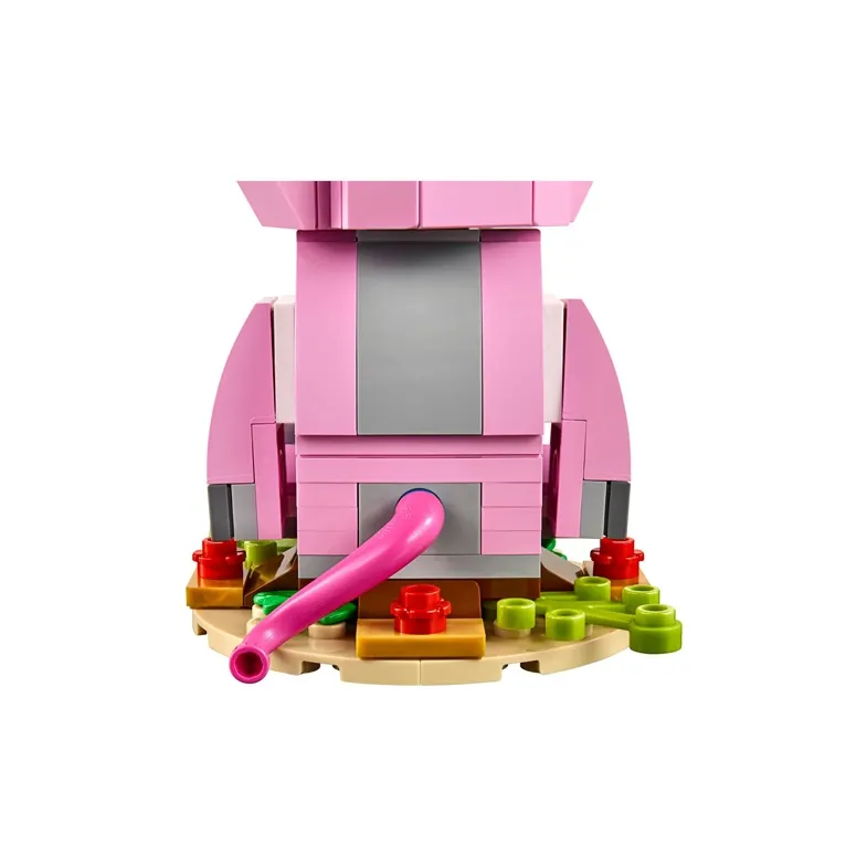 LEGO Year Of The Pig Building Blocks 40186-2