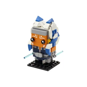 LEGO Brickheadz Ahsoka Tano Building Blocks 40539