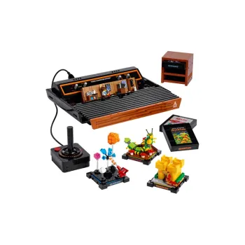 LEGO Atari 2600 Building Blocks 2532pcs 10306