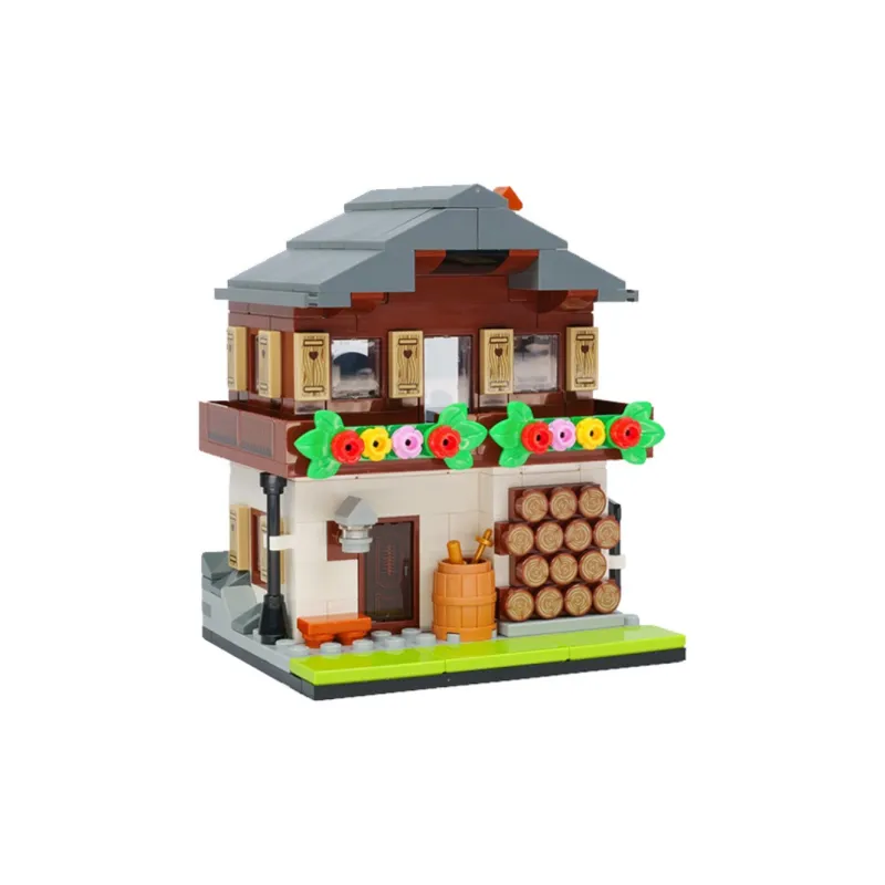 LEGO Creator Building Blocks-2