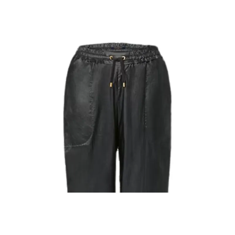 LOUIS VUITTON Monogram Accent Jogging Pants-2
