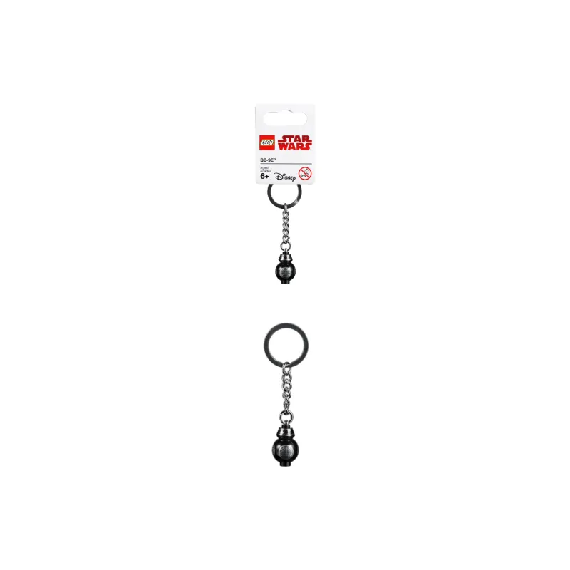 LEGO Star Wars Collection BB 9E Keychain Building Blocks 1 853770-2