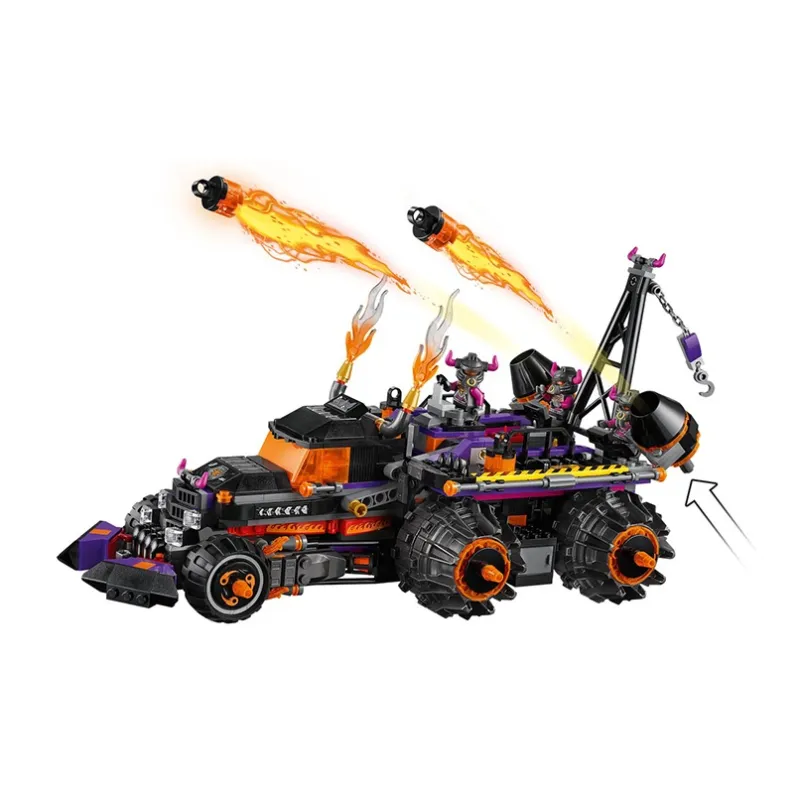 LEGO Holiday Limited Building Blocks-2
