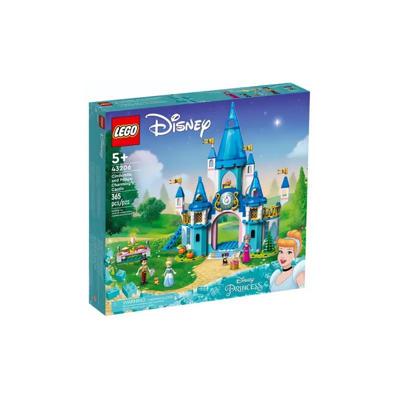 LEGO Building Blocks-1