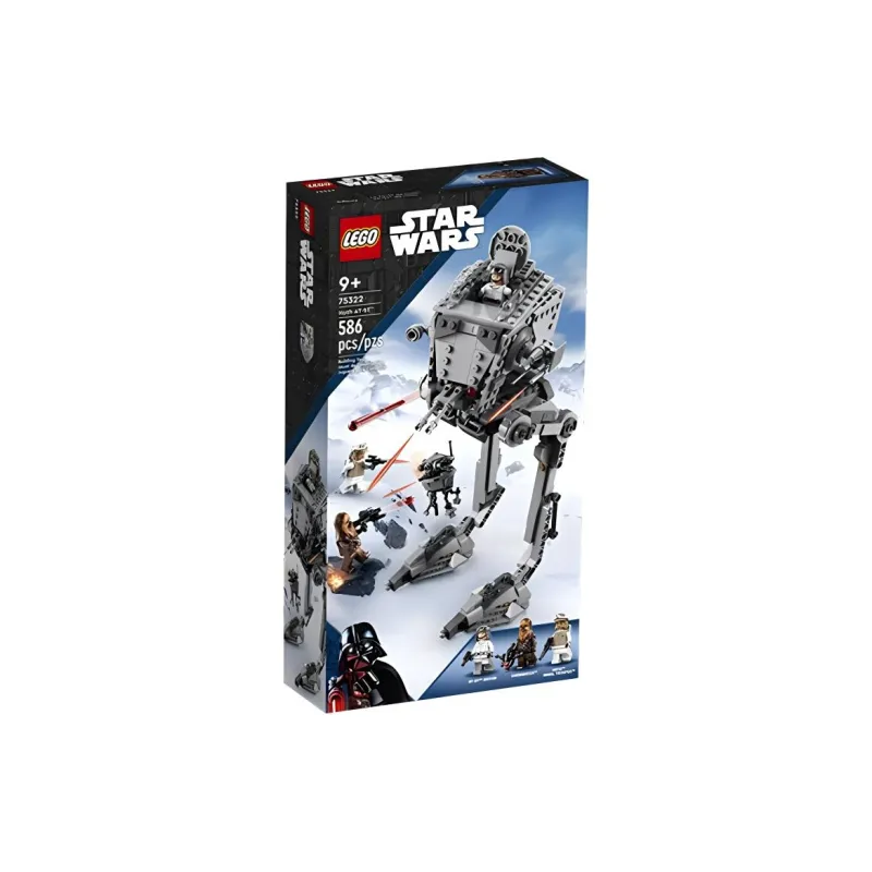 LEGO Star Wars Collection Building Blocks-1