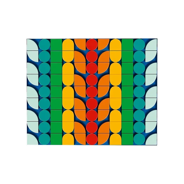 LEGO DOTS Series Building Blocks-1