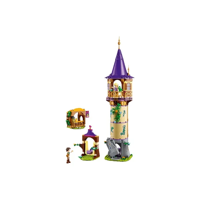 LEGO Disney Collection Building Blocks-0