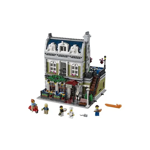 LEGO Creator Parisian Restaurant Set 10243