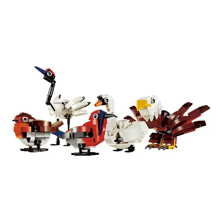 LEGO Birds Set 4002014-0
