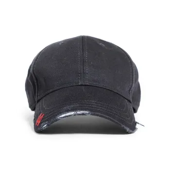 44 Label Group Sleep Paralysis Baseball Cap