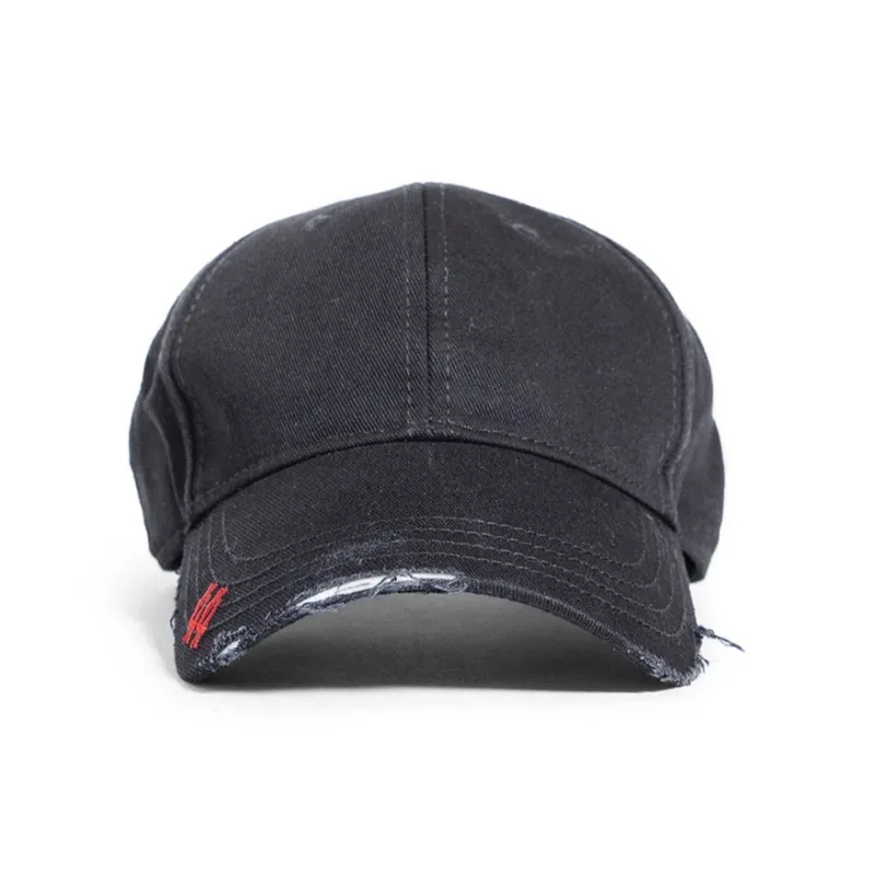 44 Label Group Embroidered Logo Cap-0