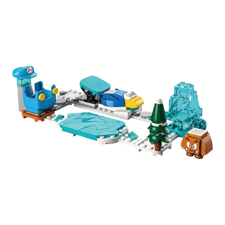 LEGO Building Blocks-1