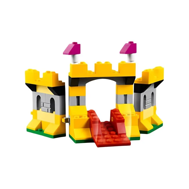 LEGO Classic Collection, Deluxe Set Building Blocks 1001 2000 11717-2