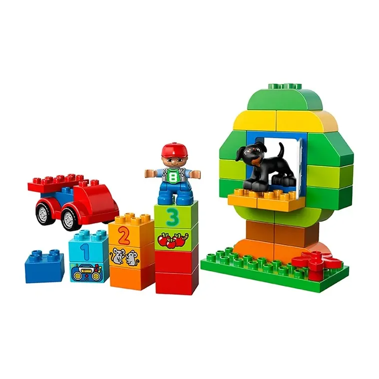 LEGO Collection Building Blocks-2