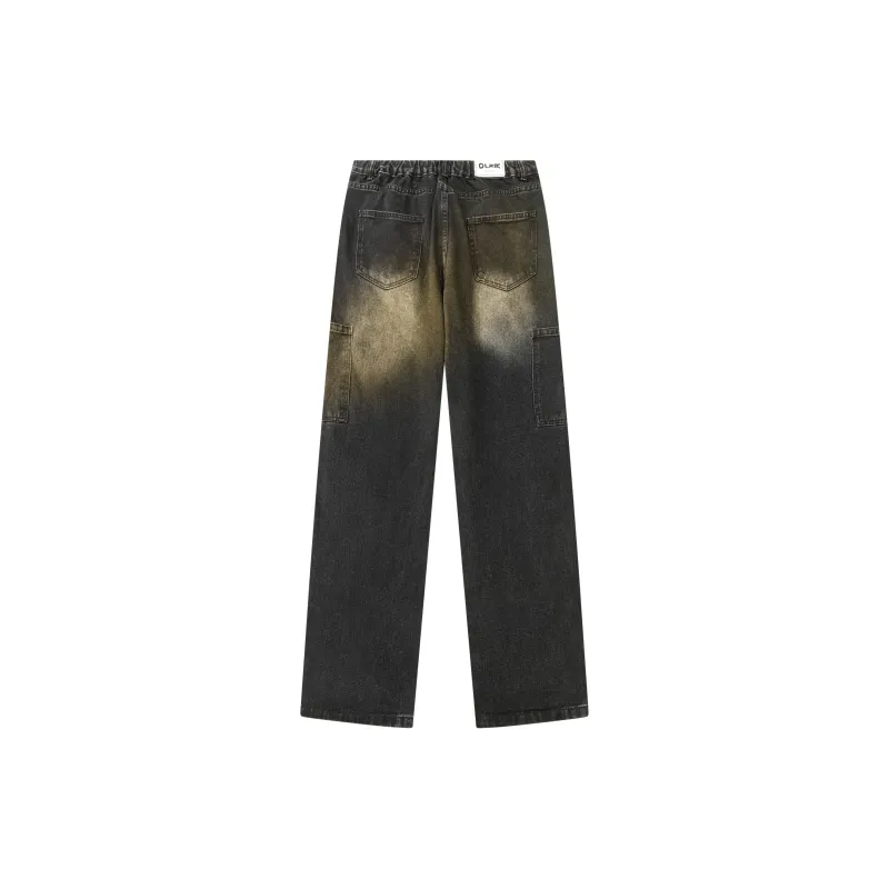 OLRIK Jeans Unisex-4