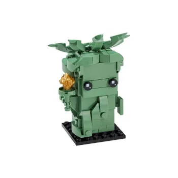 LEGO Lady Liberty