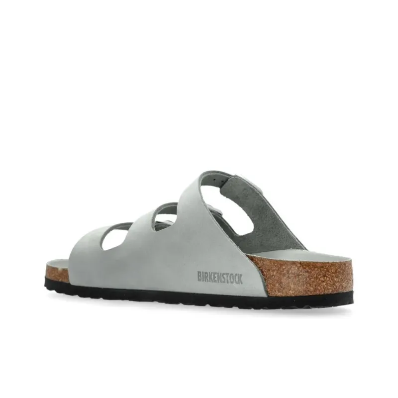 Birkenstock Florida Slides Women's-2