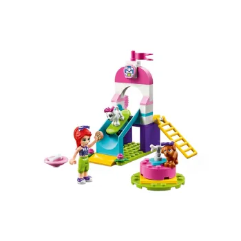 LEGO Good Friend Collection Building Blocks