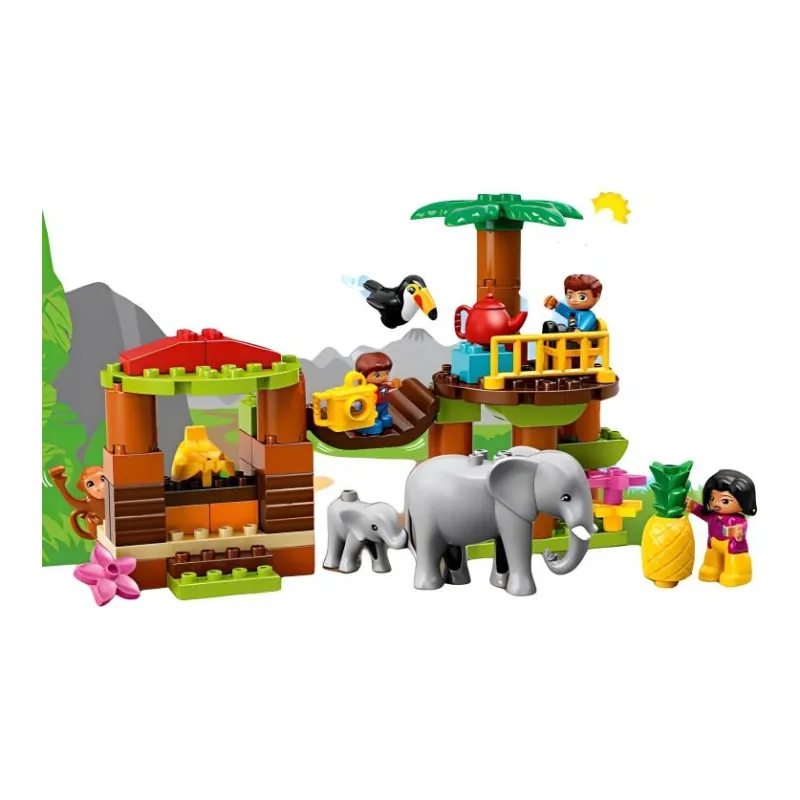 LEGO Collection Building Blocks-2