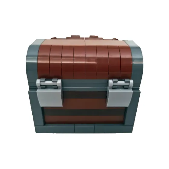 LEGO Giveaway Collection Dungeons & Dragons  Treasure Chest Monster Building Blocks 168pcs 6510865-4