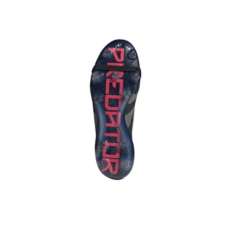 Adidas Predator Elite Foldover Tongue Fg Stealth Victory Pack-4