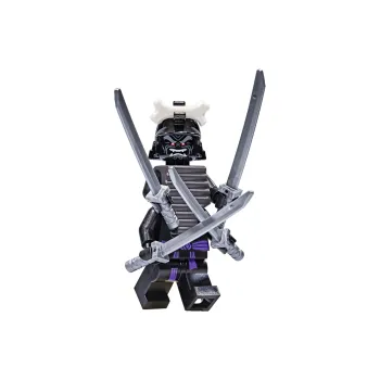 LEGO Phantom Ninja Collection Building Blocks