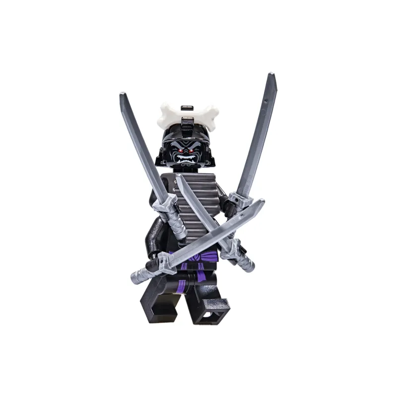 LEGO Phantom Ninja Collection Building Blocks-0