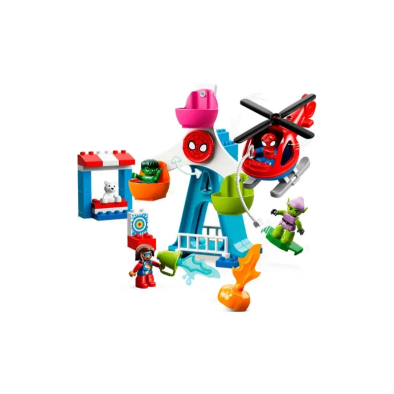 LEGO Building Blocks-2
