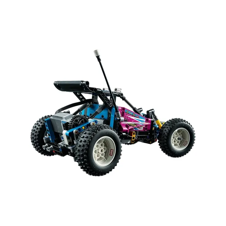 LEGO Technology Mechanical Set Building Blocks-1