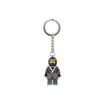 LEGO Phantom Ninja Collection Water Ninja Keychain Building Blocks 1 853699