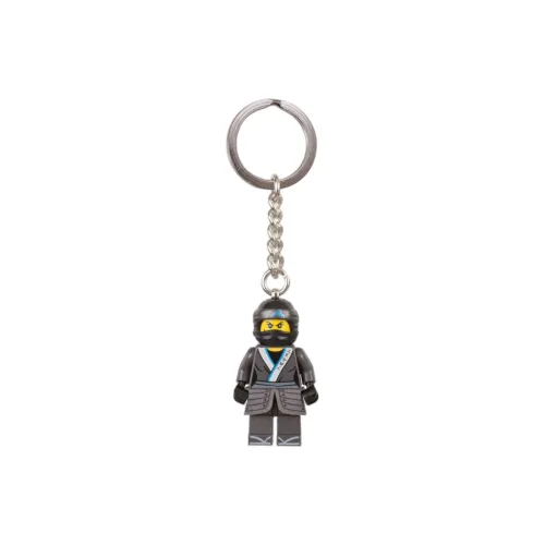 LEGO Phantom Ninja Collection Water Ninja Keychain Building Blocks 1 853699