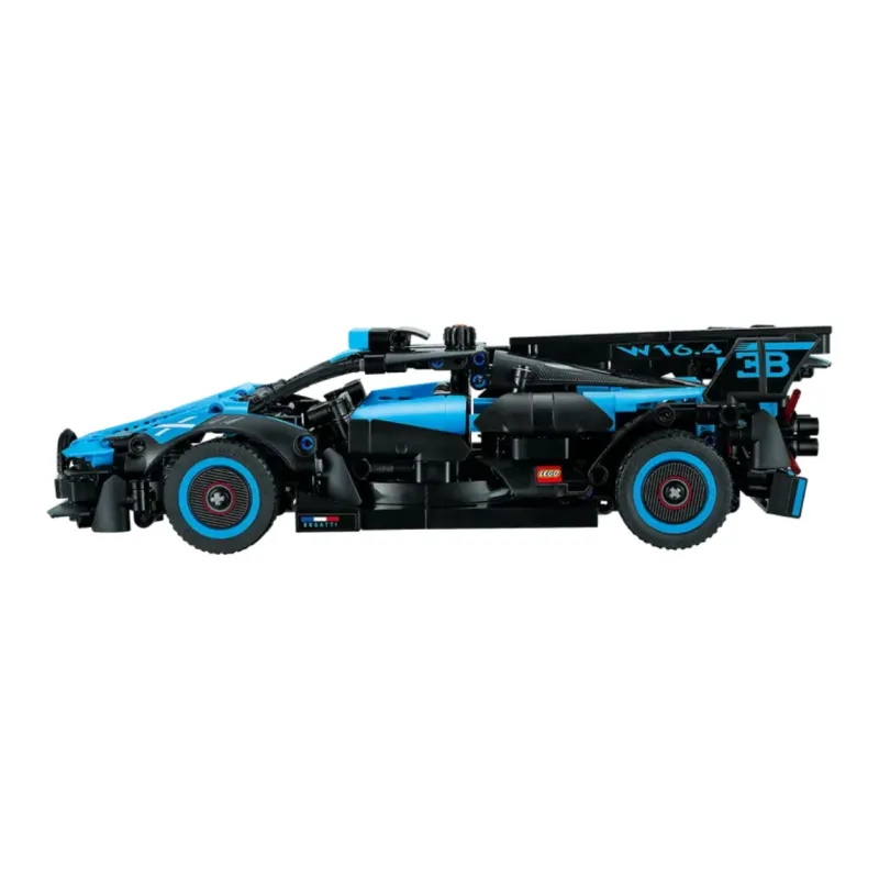 LEGO Bugatti Bolide Agile Blue-1