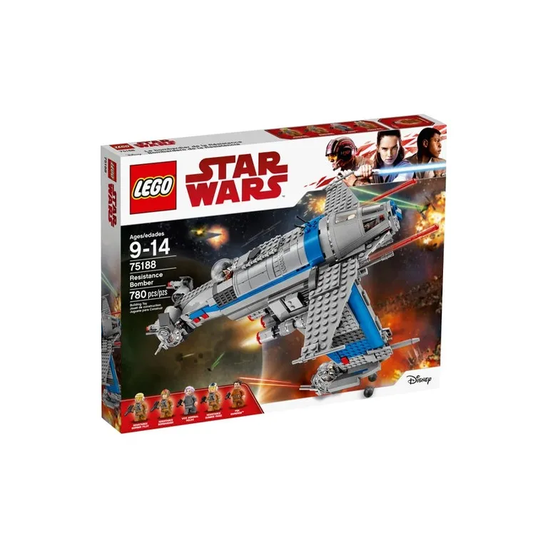 LEGO Star Wars Collection Building Blocks-2