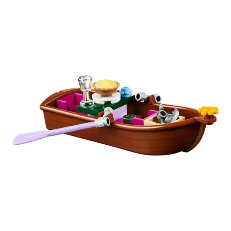 LEGO Disney Collection Building Blocks-2