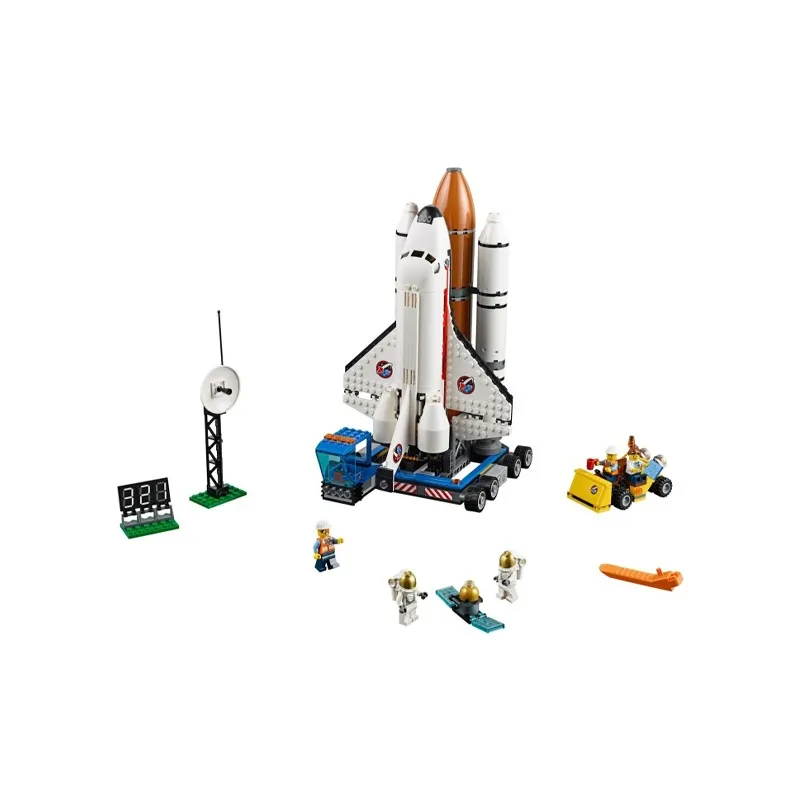LEGO City Collection Building Blocks-1