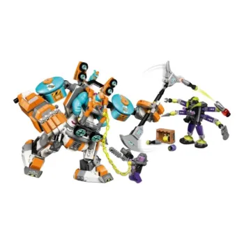 LEGO Little Monkey King Collection Building Blocks
