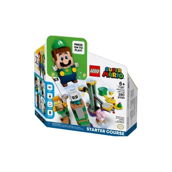LEGO Super Mario Building Blocks
