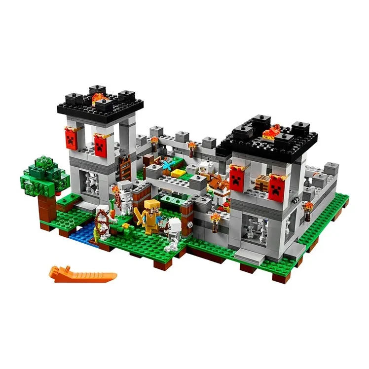LEGO My World Collection Building Blocks-1