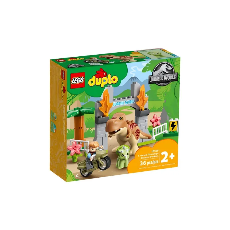 LEGO Collection Building Blocks-2