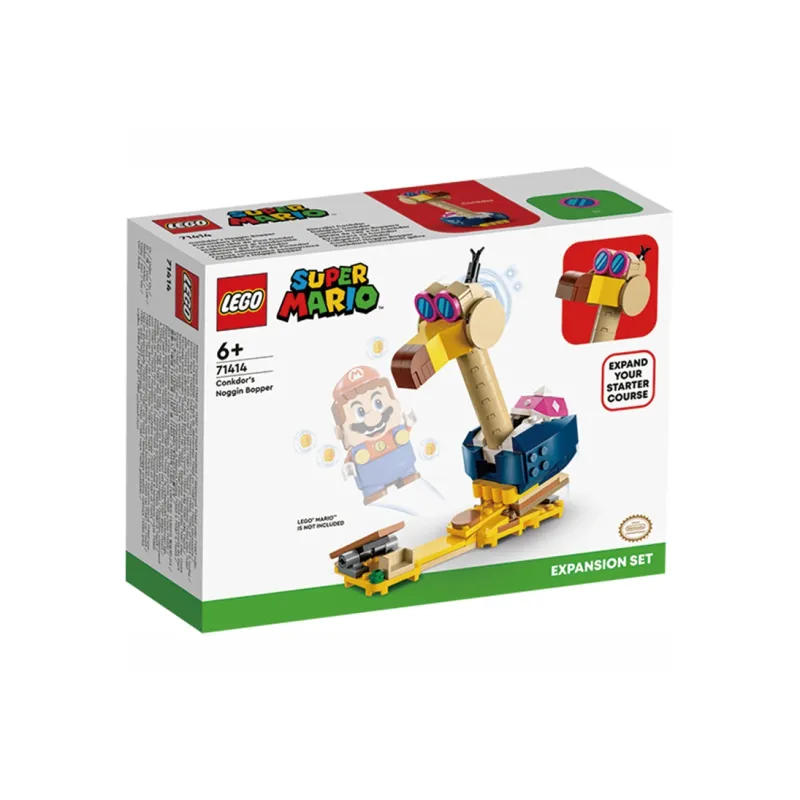 LEGO Building Blocks-1