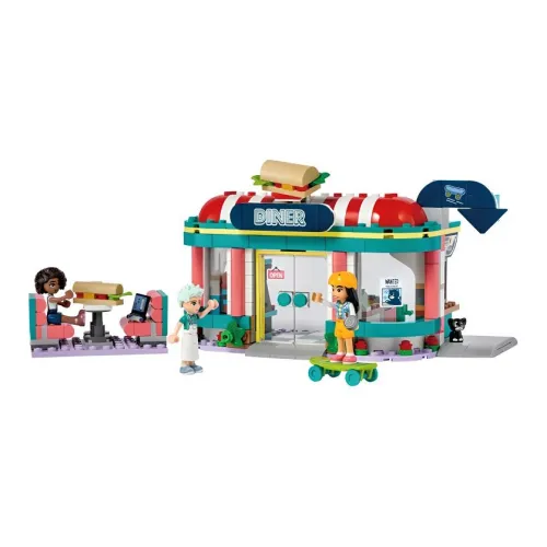 LEGO Building Blocks
