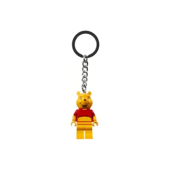 LEGO Winnie The Pooh Key Chain