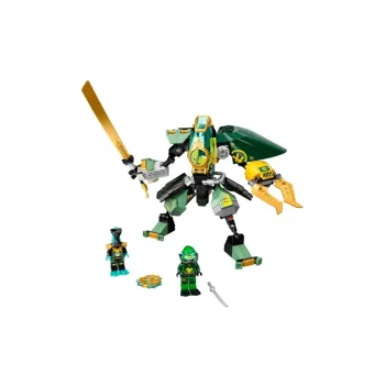 LEGO Phantom Ninja Collection Loid's Underwater Mecha Building Blocks 71750