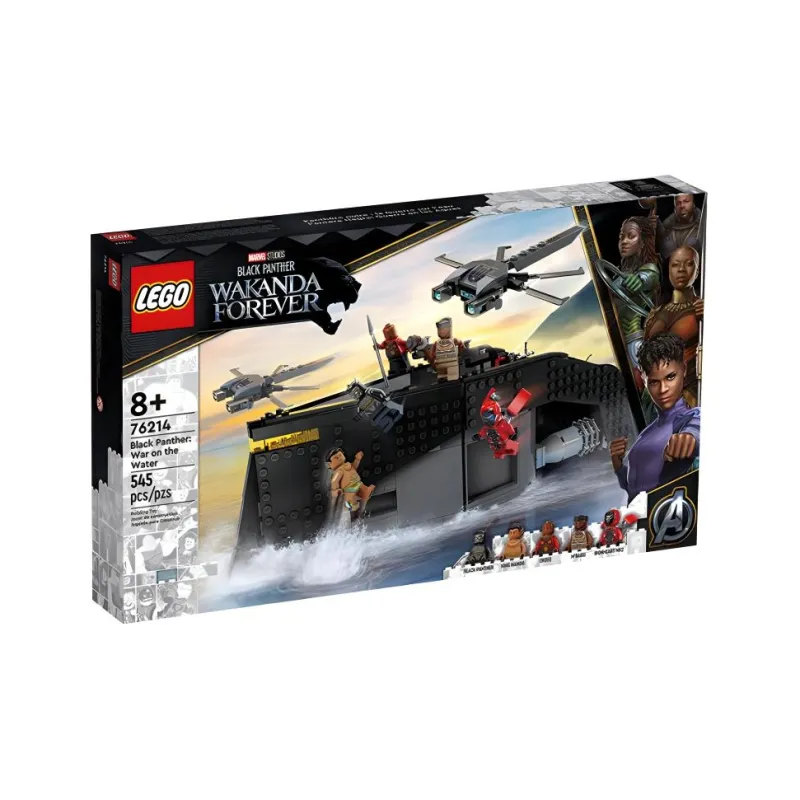 LEGO Building Blocks-2