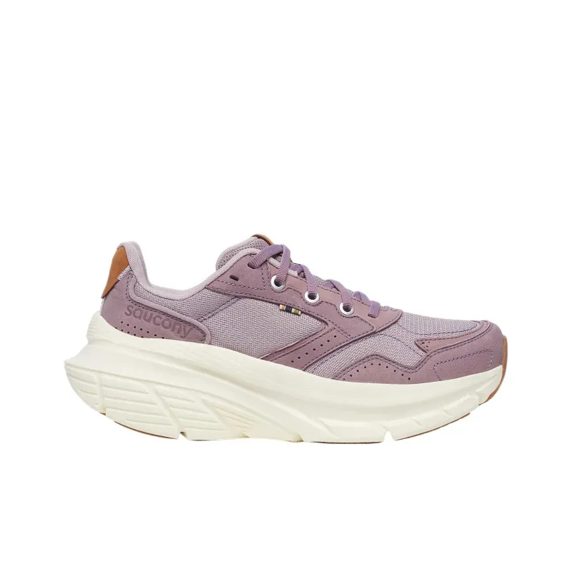 Saucony Guide Metro Quail Vanilla Women's-1