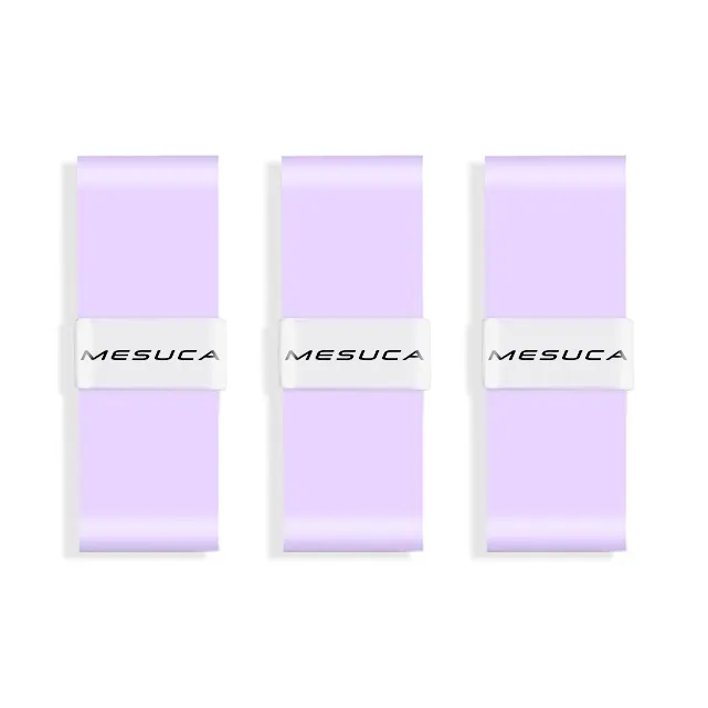 MESUCA Badminton Grip Tape Multiple Colors PU Polyurethane Thin-43