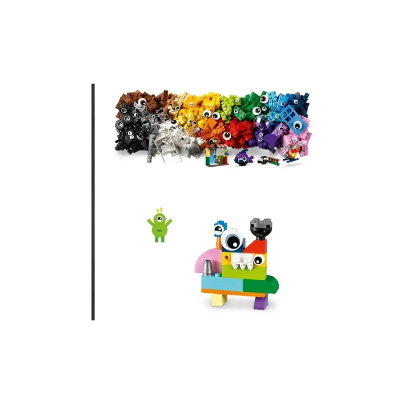 LEGO Building Blocks-3
