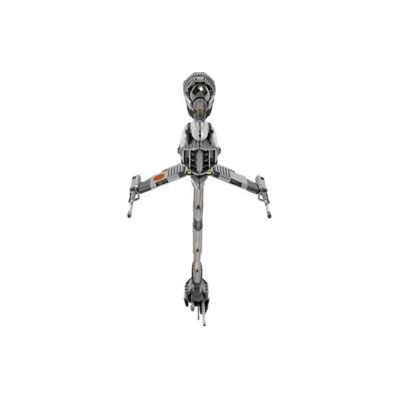 LEGO Building Block Star Wars Collection B Wing Xingji Fighter Building Blocks 1487 10227-1