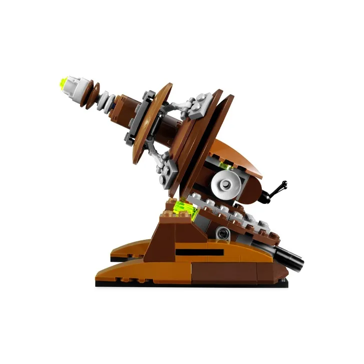 LEGO Star Wars Collection Building Blocks-1